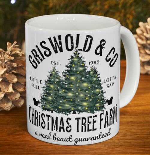 Griswold Tree Farm